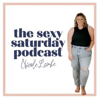 The Sexy Saturday Podcast