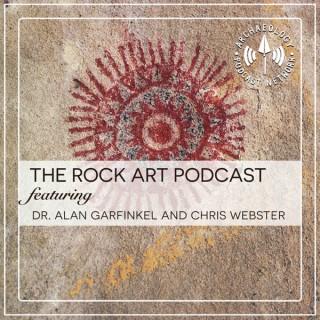 The Rock Art Podcast