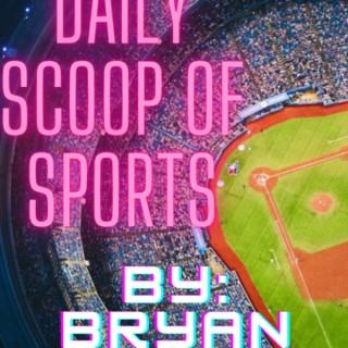 The daily scoop of sports
