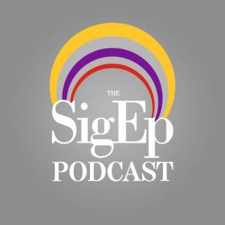 The SigEp Podcast