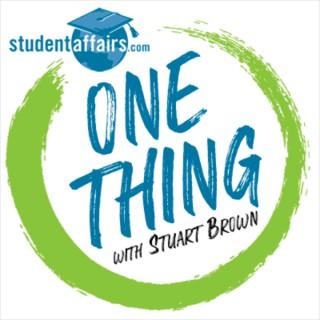 Student Affairs One Thing