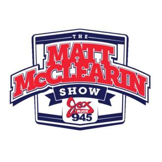 The Matt McClearin Show