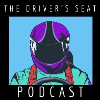 The Driver's Seat Podcast