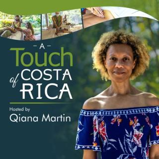 A Touch of Costa Rica