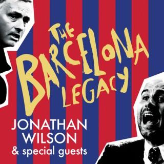 The Barcelona Legacy Podcast