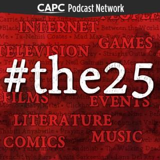 The CaPC 25 for 2018