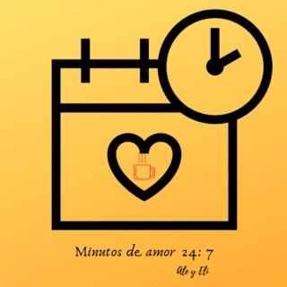 Minutos de Amor 24.7