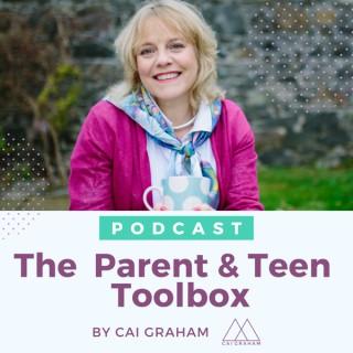 The Parent & Teen Toolbox