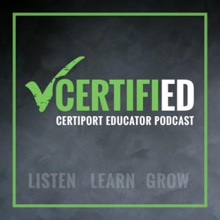Certified: Certiport Educator Podcast