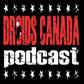 Droids Canada Podcast