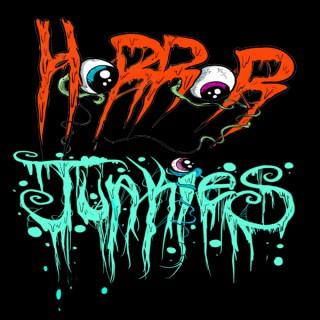 Horror Junkies Podcast