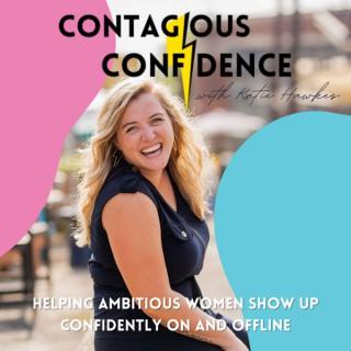 Contagious Confidence Podcast