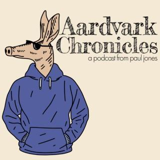 Aardvark Chronicles