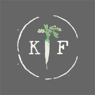 The Korean Farmer Podcast