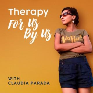 Therapy For Us By Us