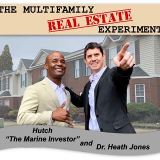 The Multifamily Real Estate Experiment Podcast