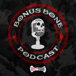 The Bonus Bone Podcast