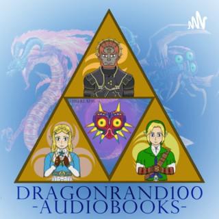 The Legend of Zelda Audiobook Productions- featuring Ocarina of Time, Majora's Mask and more