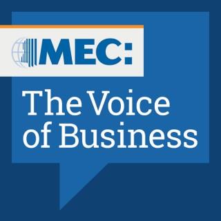 The Voice of Business - Mississippi Economic Council