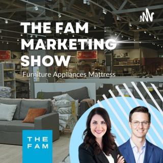 The FAM Marketing Show