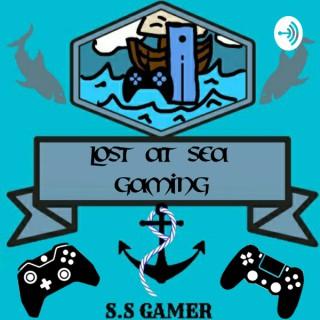 Lost At Sea Gaming