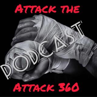Attack The Attack 360 LLC