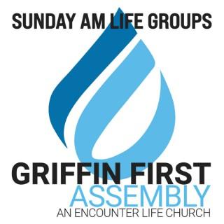 GFA Sunday AM Life Groups