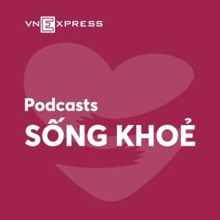 VnExpress Podcasts: S?ng kho?