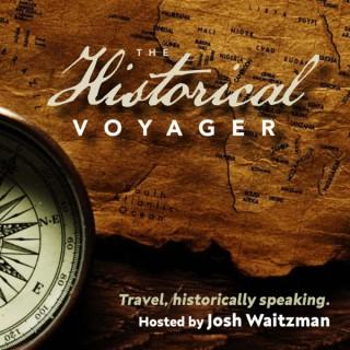 Historical Voyager