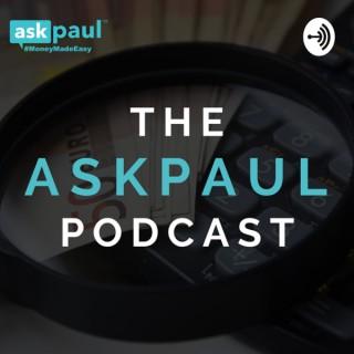 The askpaul Podcast