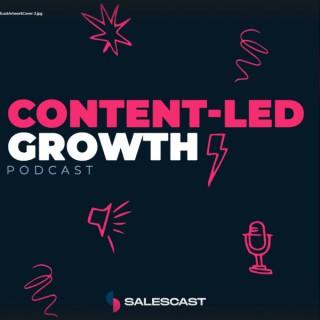Content-Led Growth