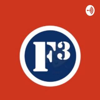 Beyond the COT: From the F3 Knoxville Family of Podcasts