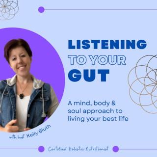 Listening To Your Gut