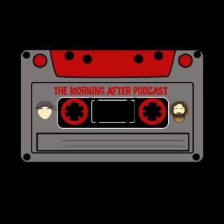 KQXR The Morning After Podcast