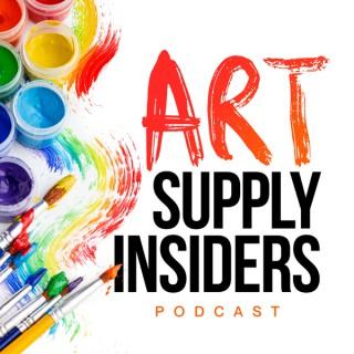 Art Supply Insiders Podcast