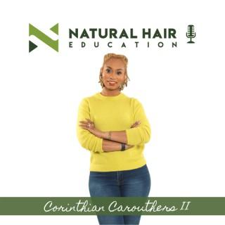 The Natural Hair Education's Podcast