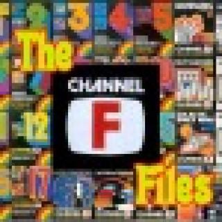 The Channel F Files