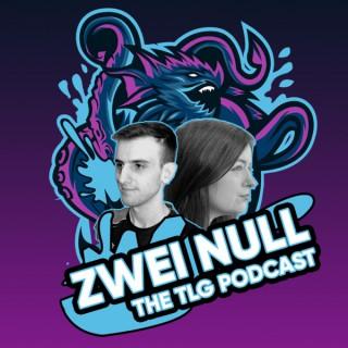 Zwei Null: The TLG Podcast