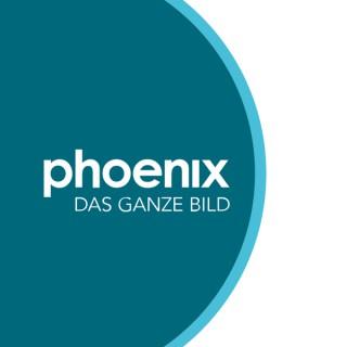 phoenix runde - Video Podcast