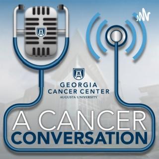 A Cancer Conversation