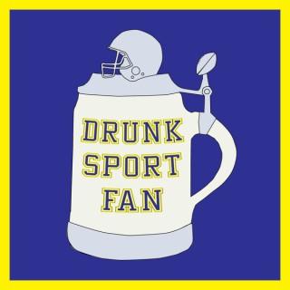 Drunk Sportfan - Small Town Funny
