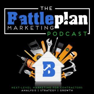 The Battle Plan Marketing Podcast