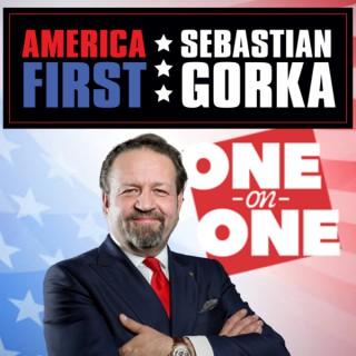 America First One on One