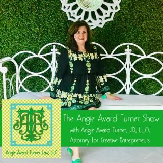 The Angie Avard Turner Show