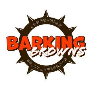 The Barking Browns Show