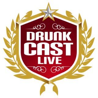 DrunkCast: Live!