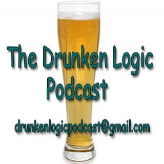 Drunken Logic Podcast