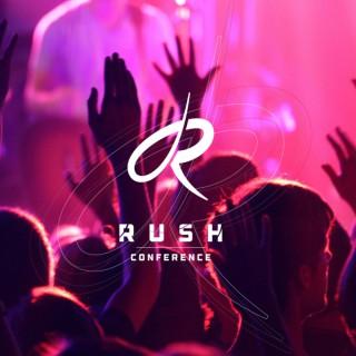 The Rush Podcast (Perimeter Church)