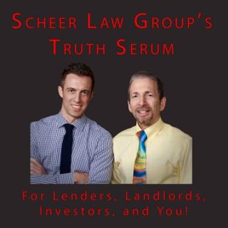 Truth Serum by Scheer Law Group, LLP
