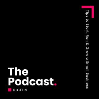 Digitiv. The Podcast.